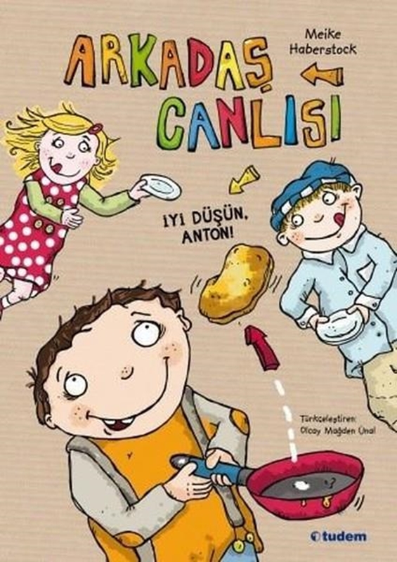 resm Arkadaş Canlısı