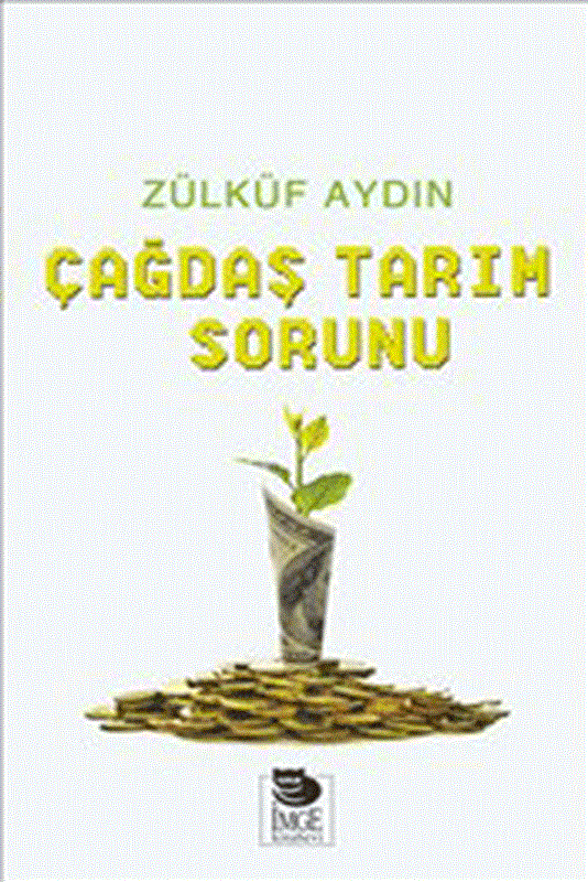 resm Çağdaş Tarım Sorunu