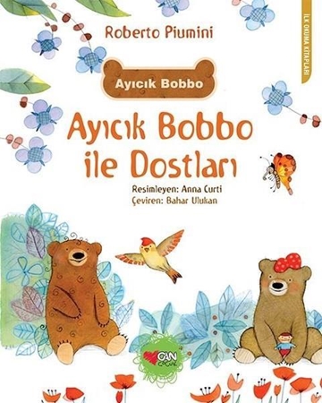 Resim Ayıcık Bobo ile Dostları