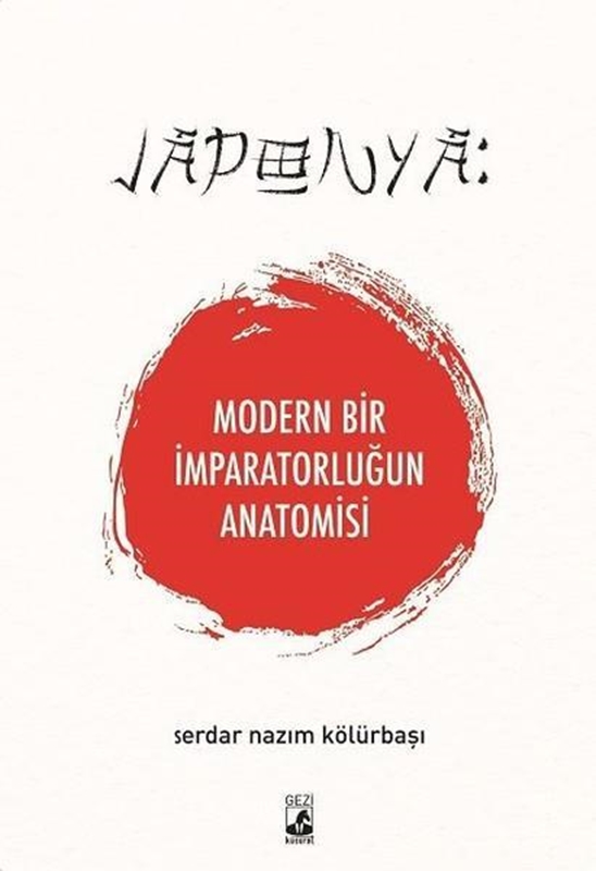 resm Modern Bir İmparatorluğun Anatomisi