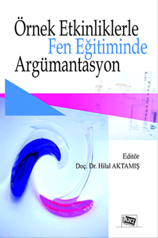 resm Örnek Etkinliklerle Fen Eğitiminde Argümantasyon