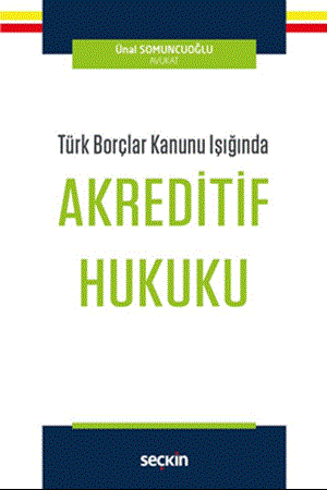 Resim Akreditif Hukuku