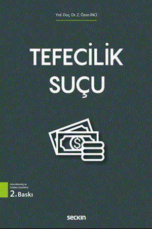 Resim Tefecilik Suçu