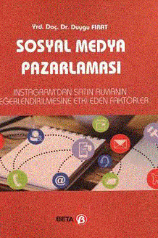 resm Sosyal Medya Pazarlaması