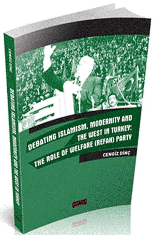 resm Debating Islamism, Modernity And The West in Turkey