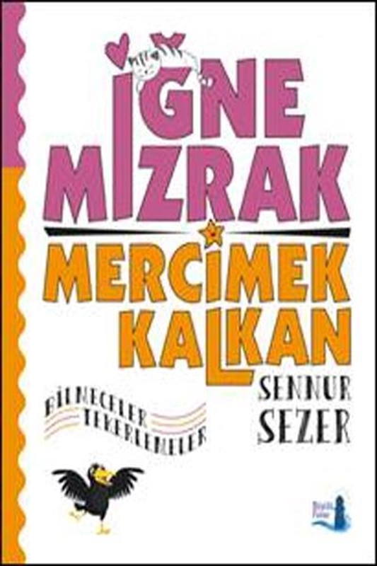 resm İğne Mızrak Mercimek Kalkan