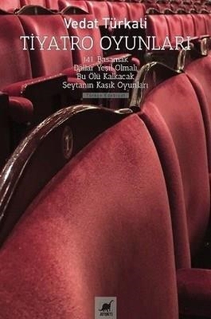 Resim Tiyatro Oyunları