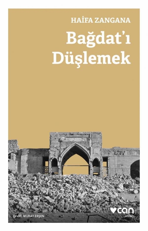 resm Bağdatı Düşlemek