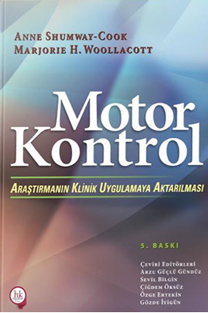 Resim Hipokrat Motor Kontrol Araştırmanın Klinik Uygulamaya Aktarılması
