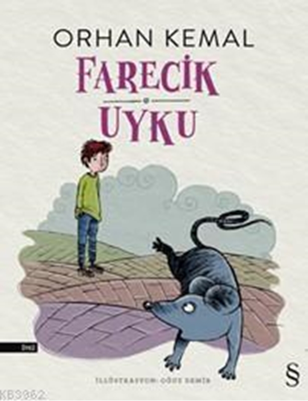 resm Farecik Uyku