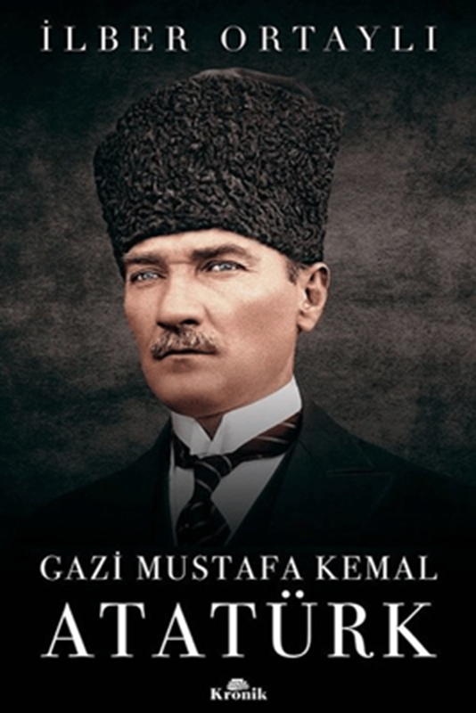 resm Gazi Mustafa Kemal Atatürk