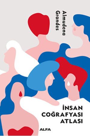 Resim İnsan Coğrafyası Atlası