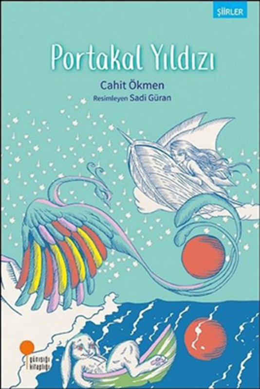 resm Portakal Yıldızı