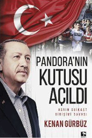 Resim Pandora’nın Kutusu Açıldı