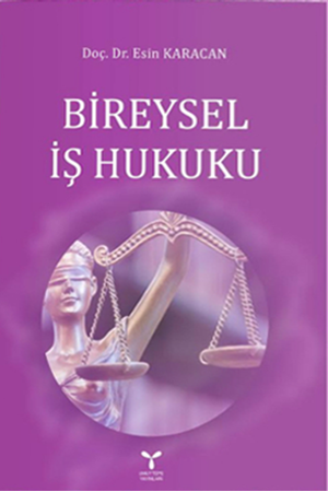 Resim Bireysel İş Hukuku