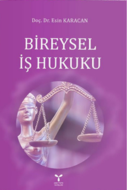 resm Bireysel İş Hukuku