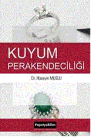 Resim Kuyum Perakendeciliği