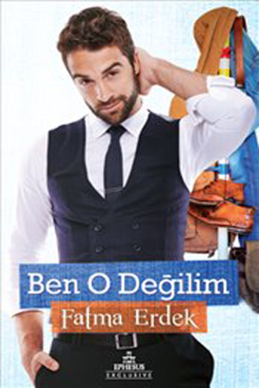 resm Ben O Değilim