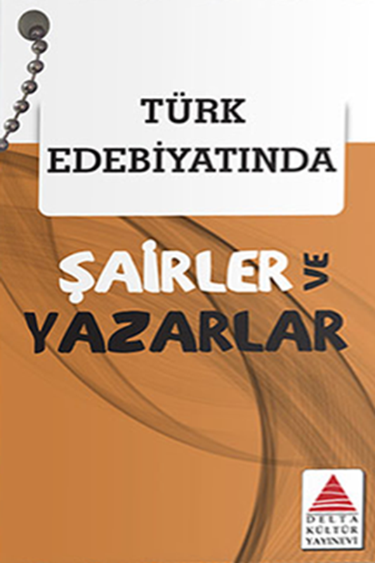 resm Türk Edebiyatında Şairler ve Yazarlar Kartları