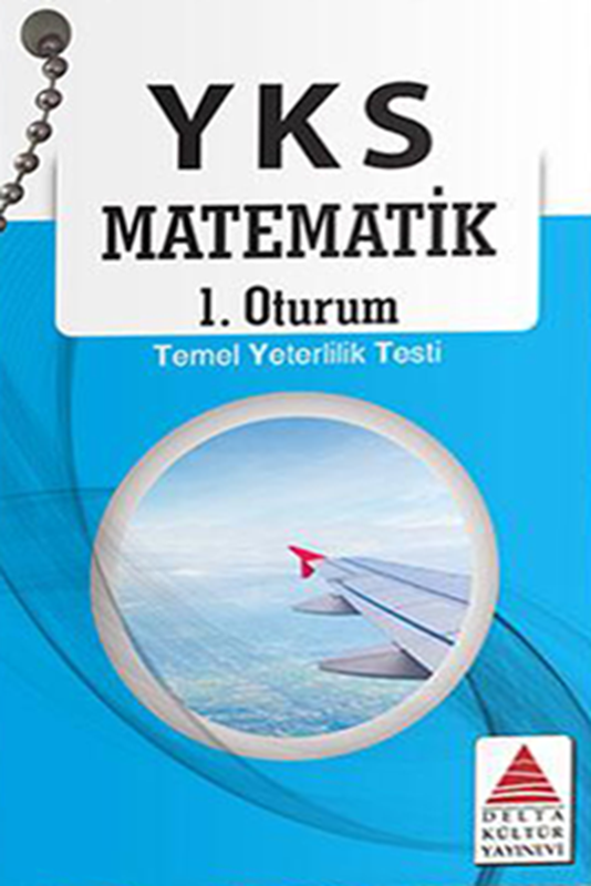 resm YKS TYT 1. Oturum Matematik Kartları