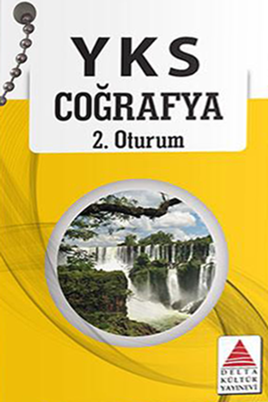 resm YKS 2. Oturum Coğrafya Kartları