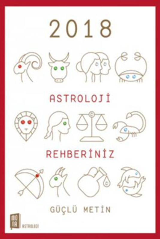 resm 2018 Astroloji Rehberiniz