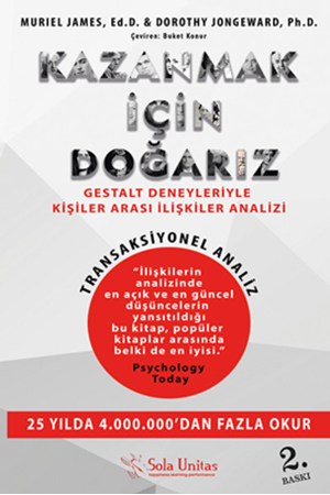 Resim Kazanmak İçin Doğarız-Genişletilmiş Baskı