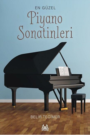 Resim En Güzel Piyano Sonatinleri