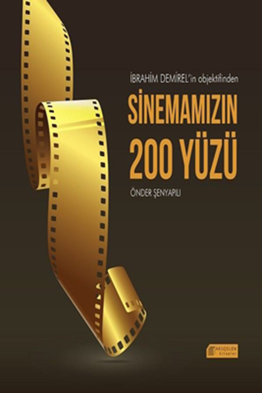 resm Sinemamızın 200 Yüzü