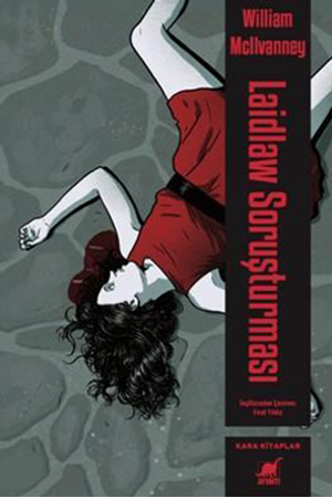 Resim Laidlaw Soruşturması