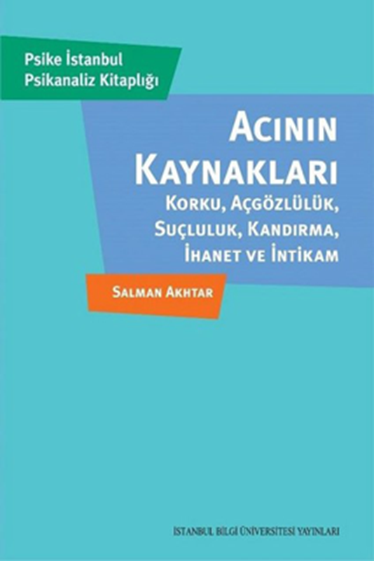 resm Acının Kaynakları