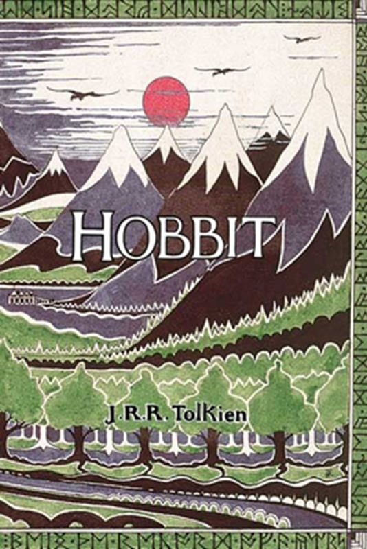 resm Hobbit