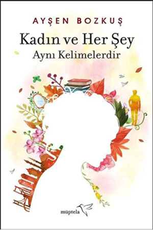 Resim Kadın ve Her Şey