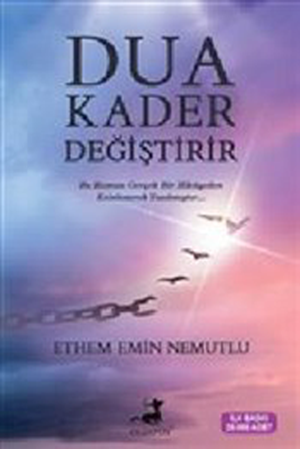 Resim Dua Kader Değiştirir
