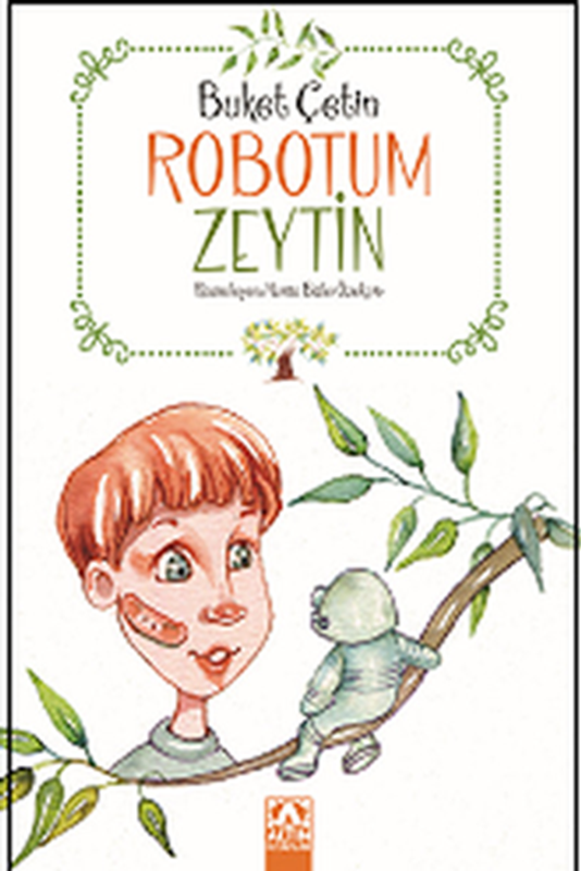 resm Robotum Zeytin