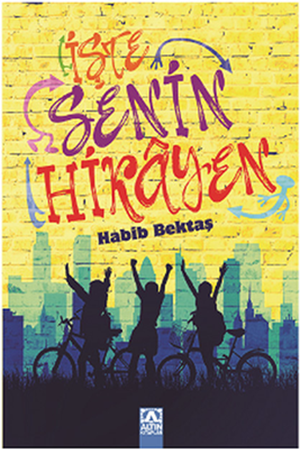 Resim İşte Senin Hikayen