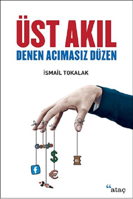 resm Üst Akıl Denen Acımasız Düzen