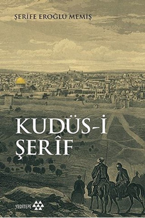 Resim Kudüs-i Şerif