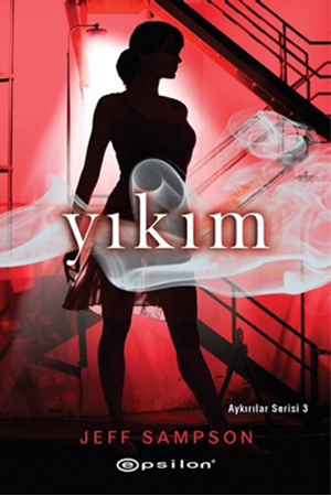 Resim Yıkım-Aykırılar Serisi 3