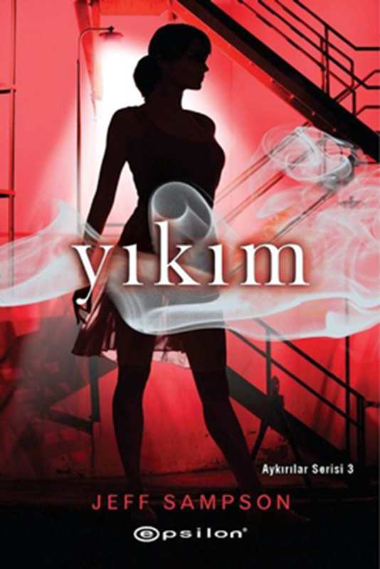 resm Yıkım-Aykırılar Serisi 3