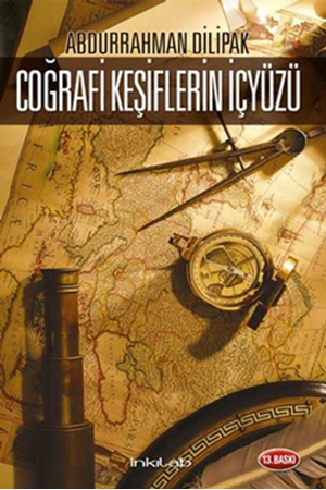 Resim Coğrafi Keşiflerin İçyüzü