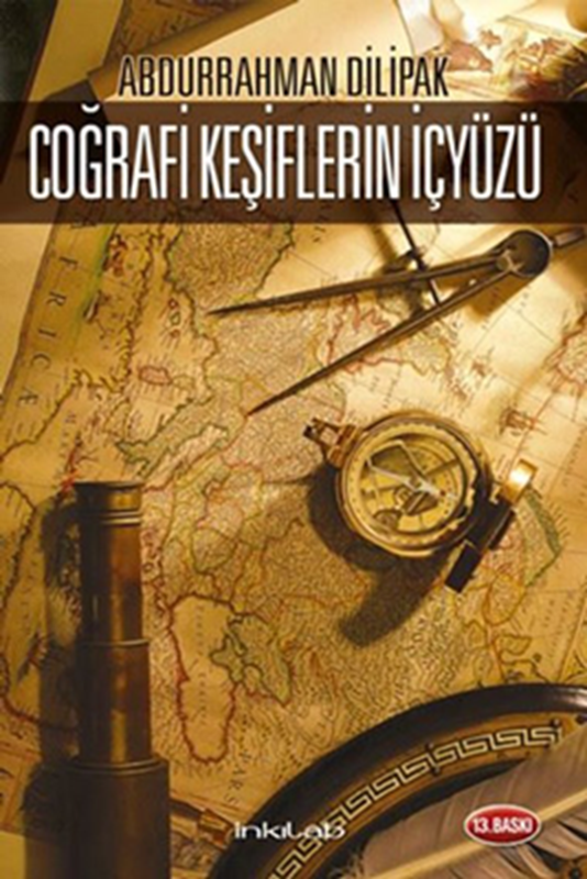 resm Coğrafi Keşiflerin İçyüzü