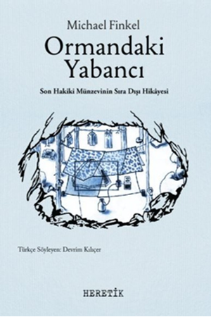 Resim Ormandaki Yabancı