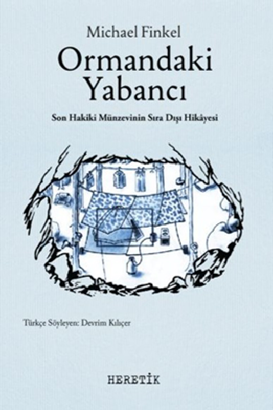 resm Ormandaki Yabancı