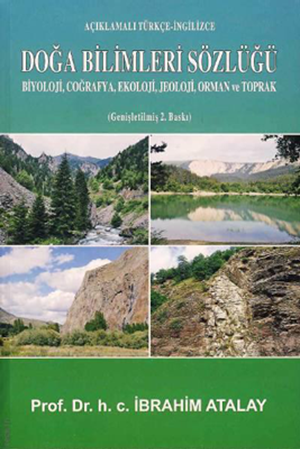 Resim Doğa Bilimleri Sözlüğü