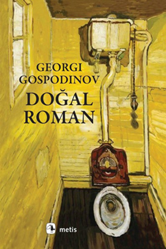 resm Doğal Roman