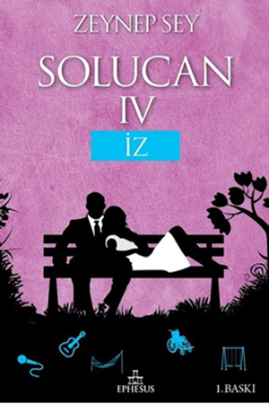 Resim Solucan 4-İz