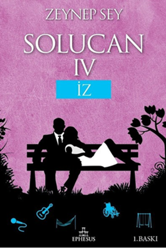 resm Solucan 4-İz