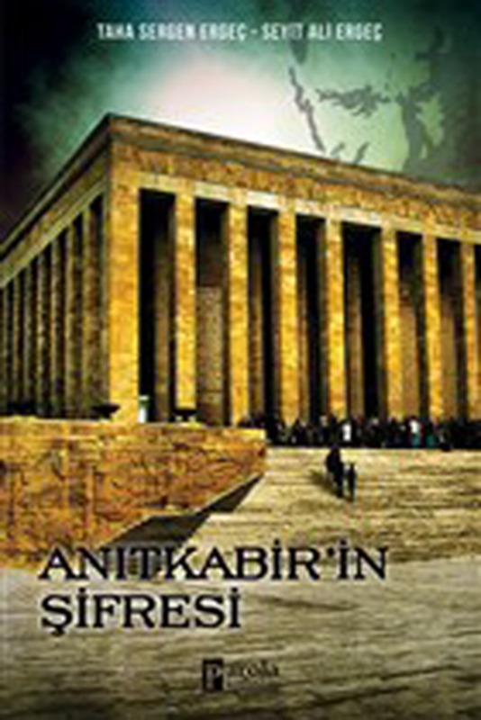 resm Anıtkabir'in Şifresi