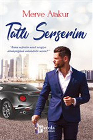 Resim Tatlı Serserim